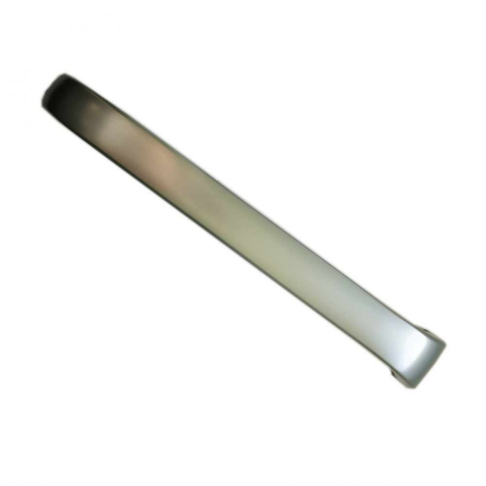 Ручка холодильника Bosch L-318 mm 369551 35BS001 серебро